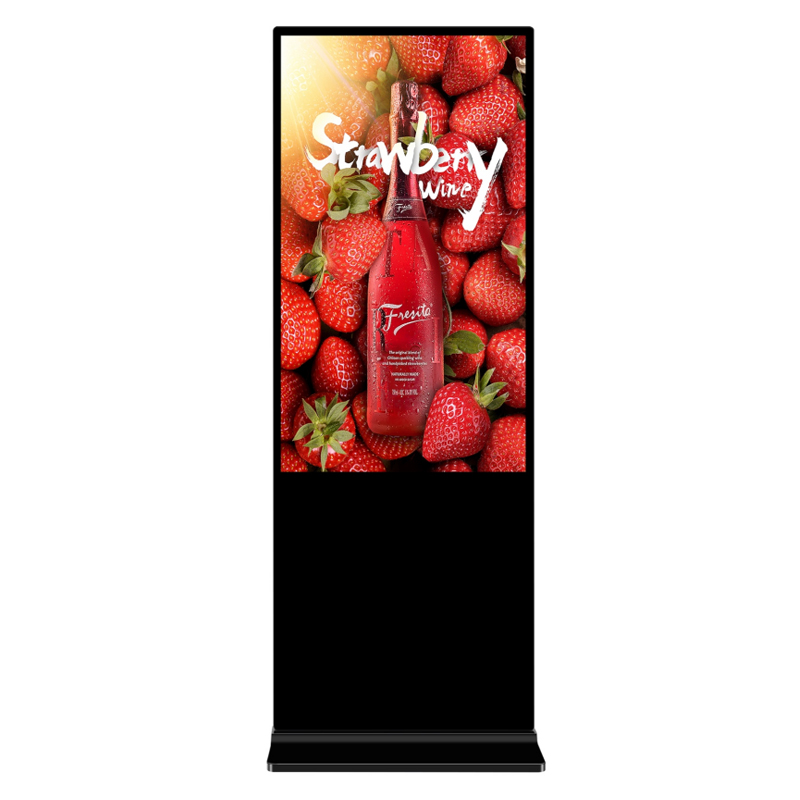 F231 Series Floor Standing (non touch)